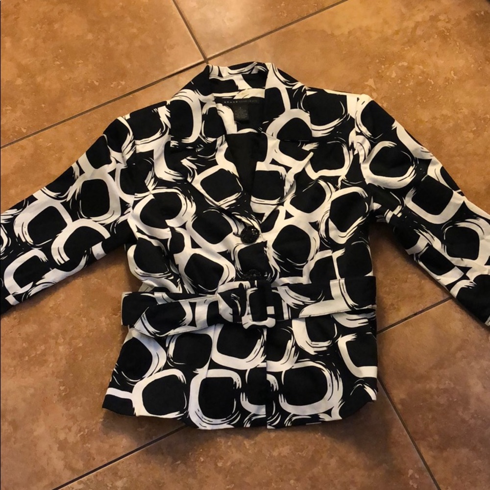 GRACE Dane Lewis Jacket